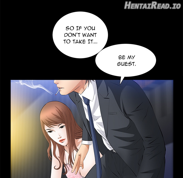 Malja - Manhwa chapter 16 - page 53
