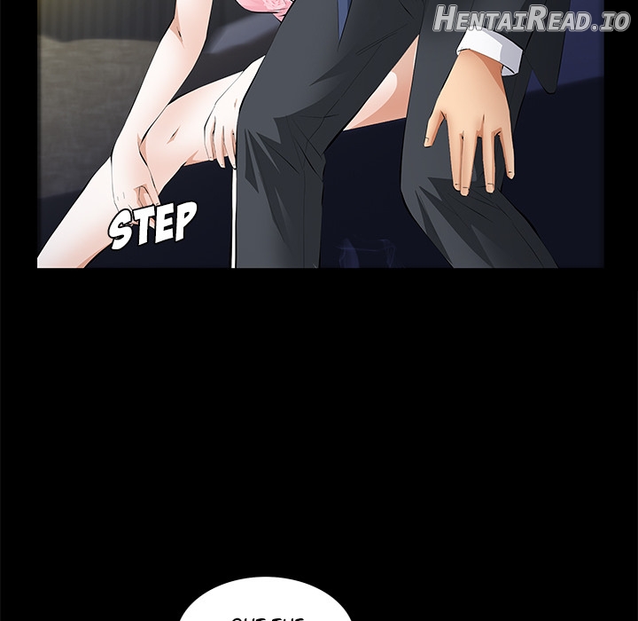 Malja - Manhwa chapter 16 - page 54