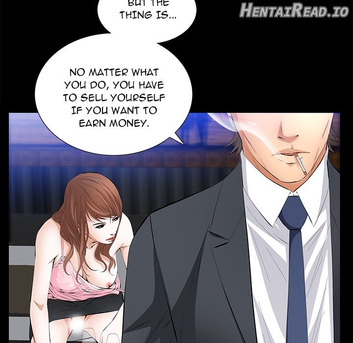 Malja - Manhwa chapter 16 - page 55