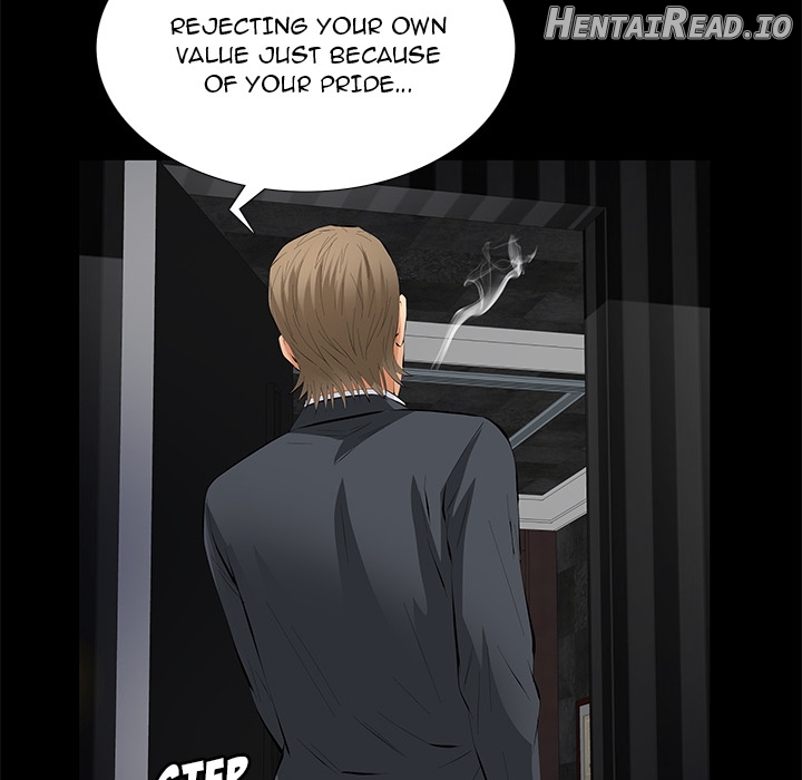 Malja - Manhwa chapter 16 - page 57