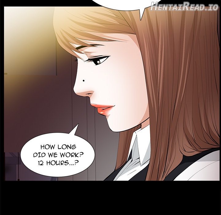 Malja - Manhwa chapter 16 - page 69