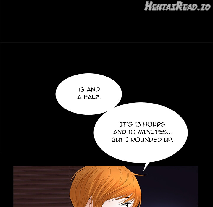 Malja - Manhwa chapter 16 - page 70