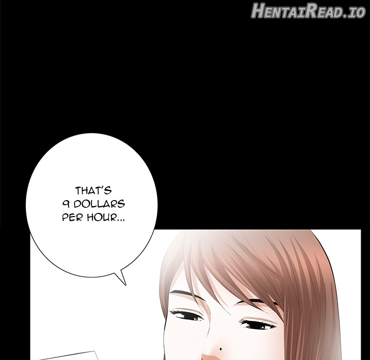 Malja - Manhwa chapter 16 - page 72
