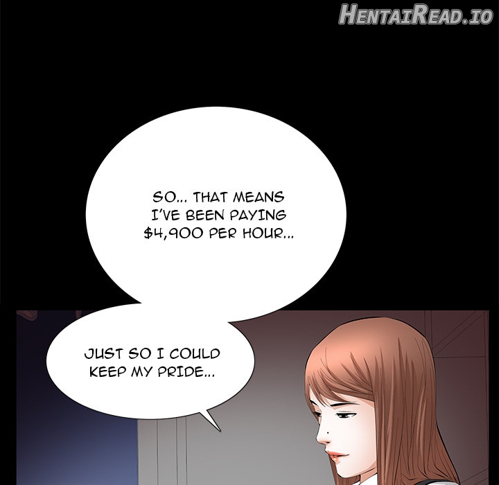 Malja - Manhwa chapter 16 - page 74