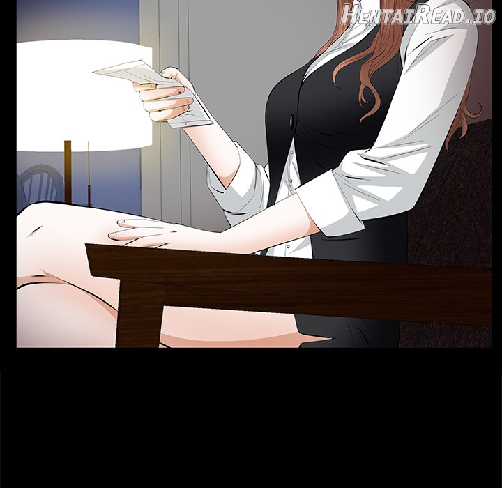 Malja - Manhwa chapter 16 - page 75