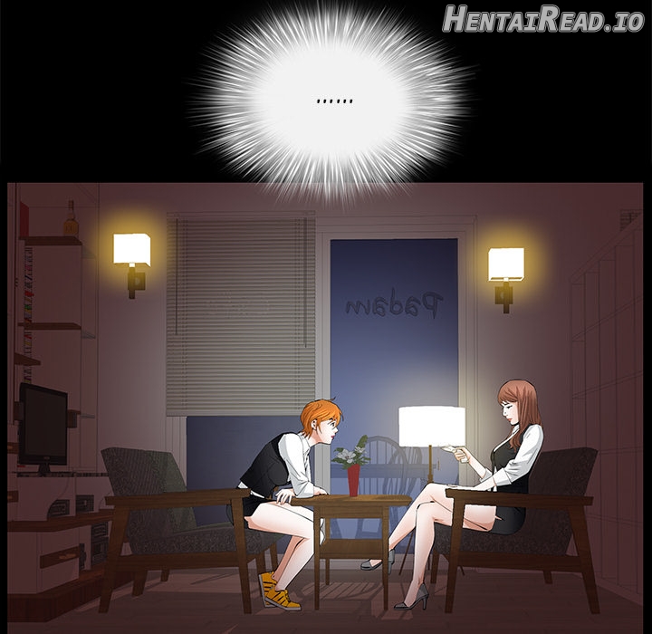 Malja - Manhwa chapter 16 - page 78