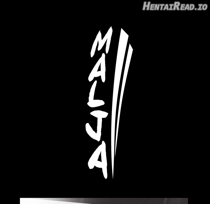 Malja - Manhwa chapter 16 - page 9