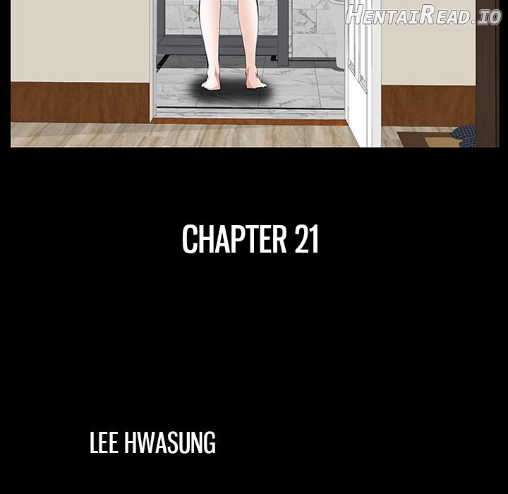 Malja - Manhwa chapter 21 - page 10