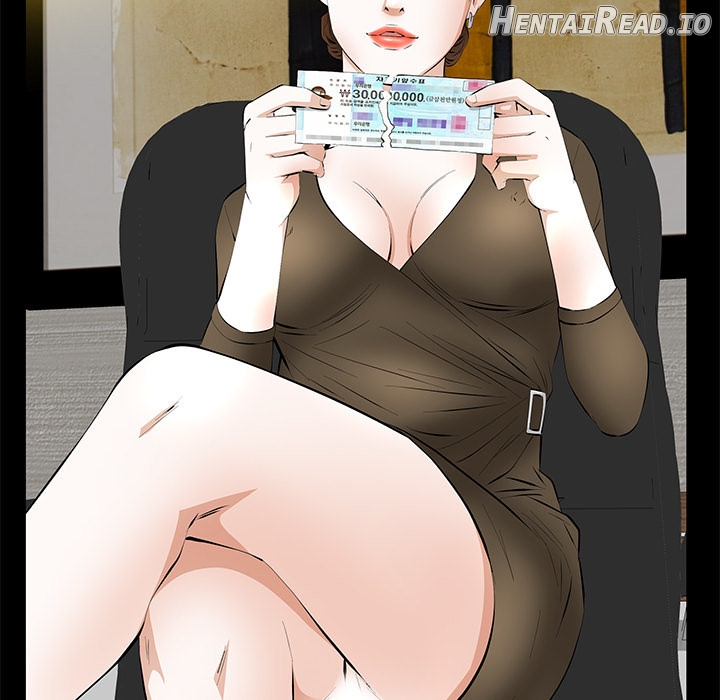 Malja - Manhwa chapter 21 - page 100