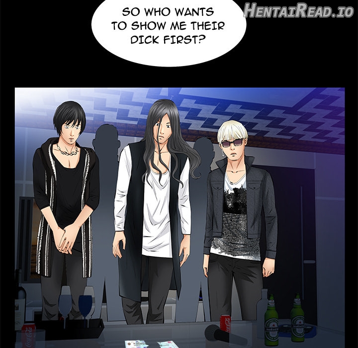 Malja - Manhwa chapter 21 - page 110
