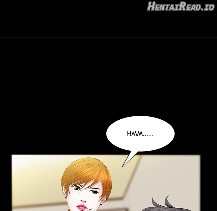 Malja - Manhwa chapter 21 - page 18