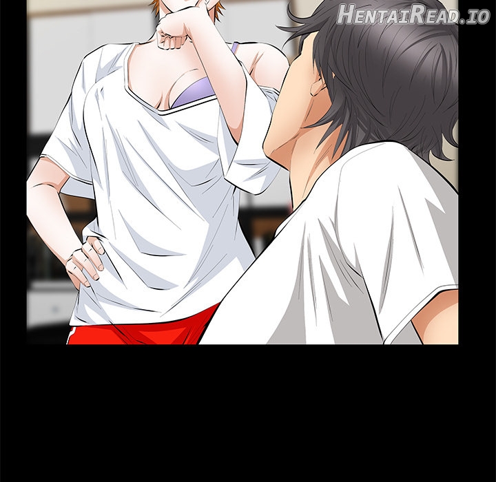 Malja - Manhwa chapter 21 - page 19
