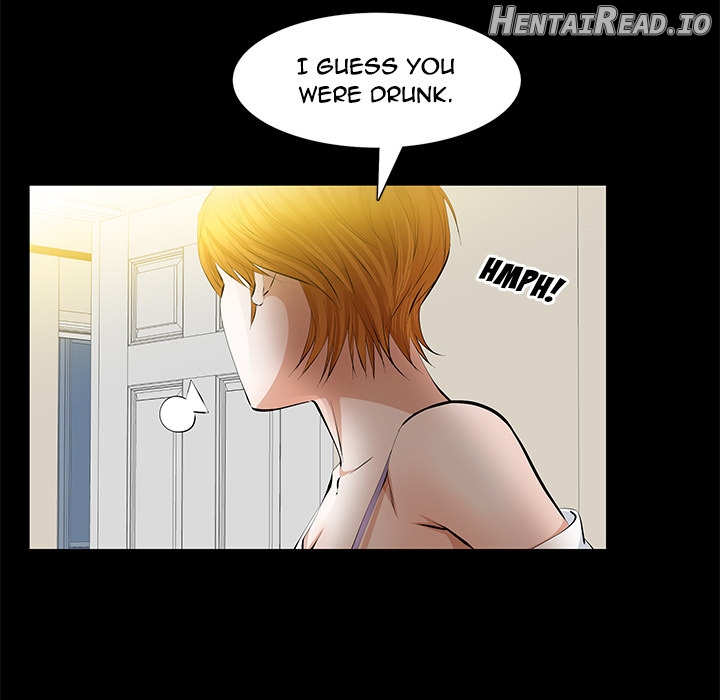 Malja - Manhwa chapter 21 - page 20