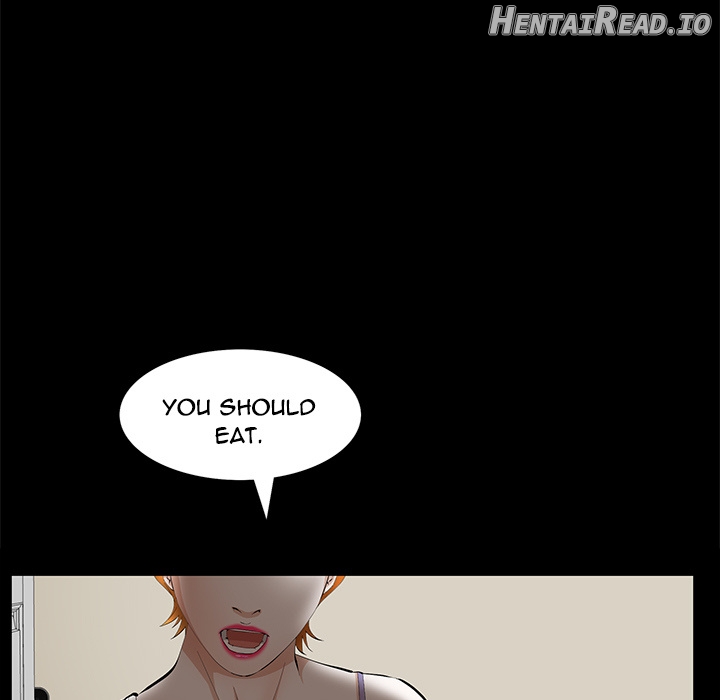 Malja - Manhwa chapter 21 - page 21