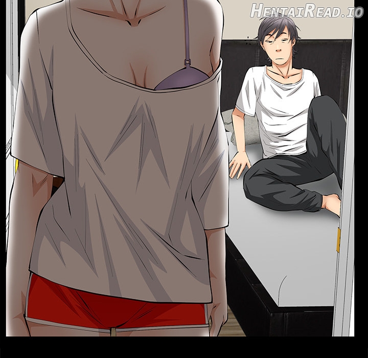 Malja - Manhwa chapter 21 - page 22