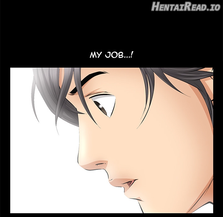 Malja - Manhwa chapter 21 - page 30
