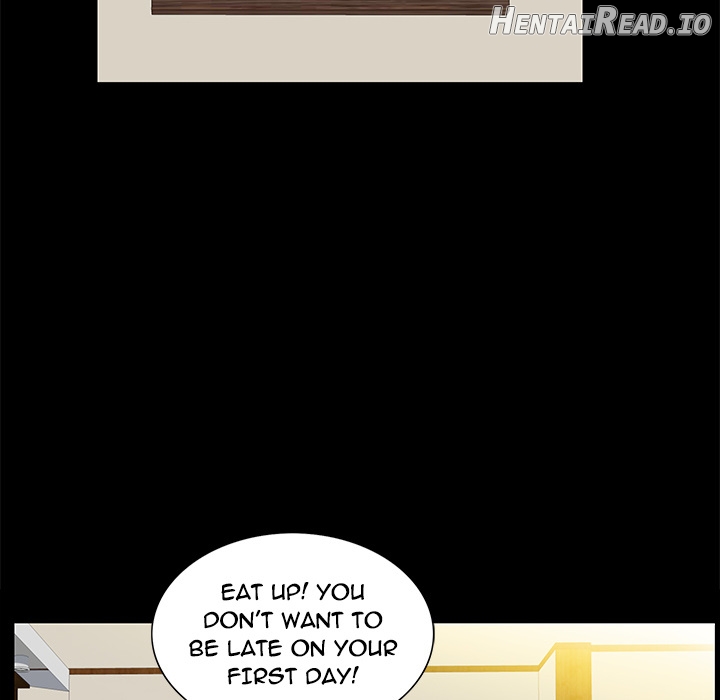 Malja - Manhwa chapter 21 - page 34