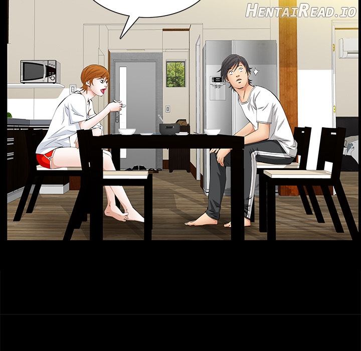 Malja - Manhwa chapter 21 - page 35