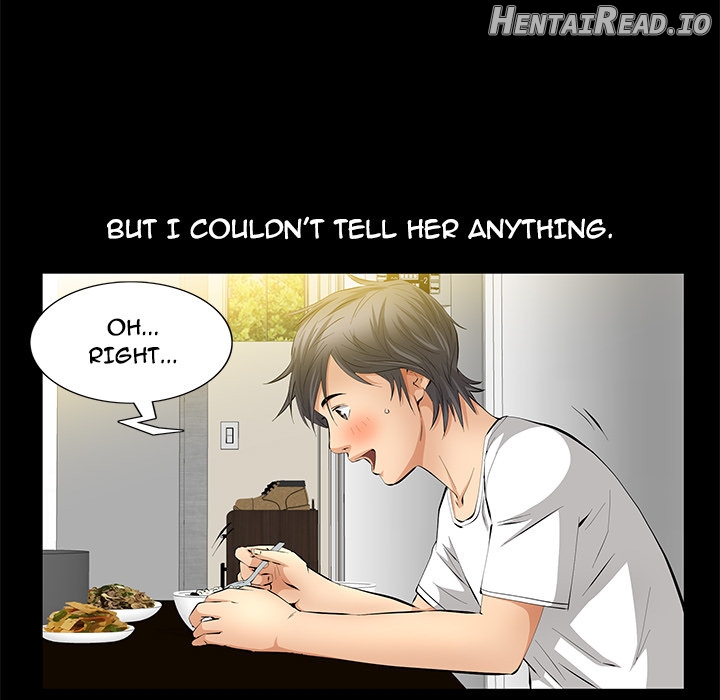 Malja - Manhwa chapter 21 - page 36
