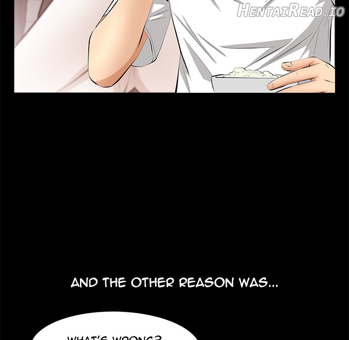 Malja - Manhwa chapter 21 - page 39