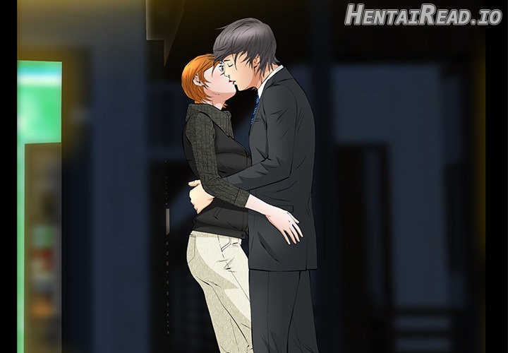Malja - Manhwa chapter 21 - page 4