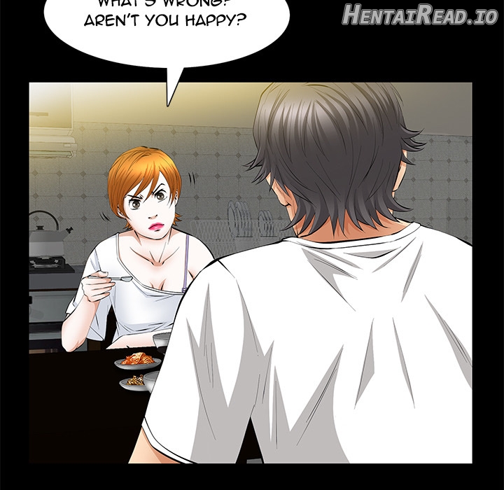 Malja - Manhwa chapter 21 - page 40