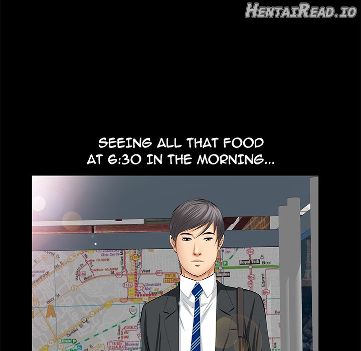 Malja - Manhwa chapter 21 - page 44