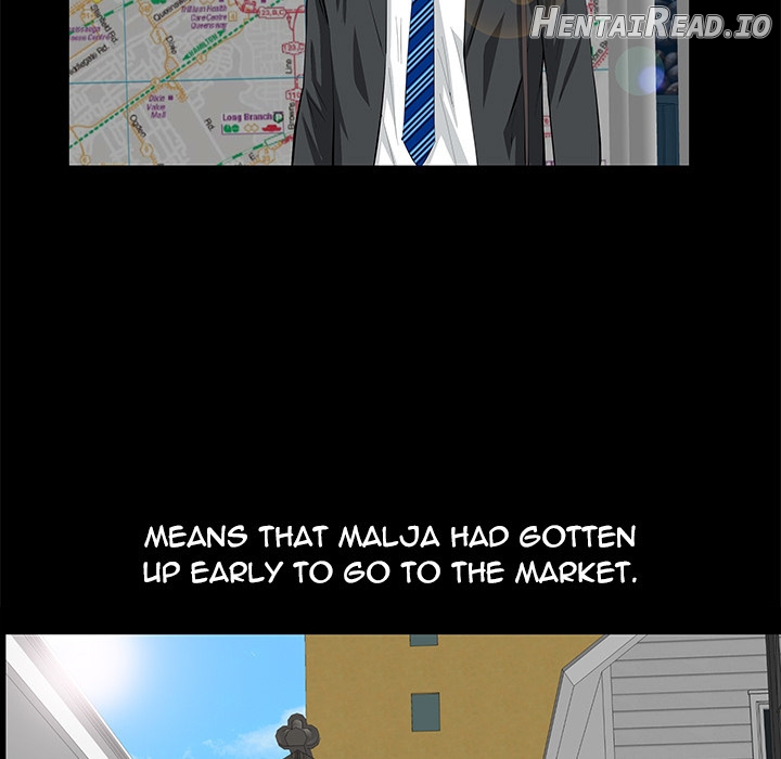 Malja - Manhwa chapter 21 - page 45