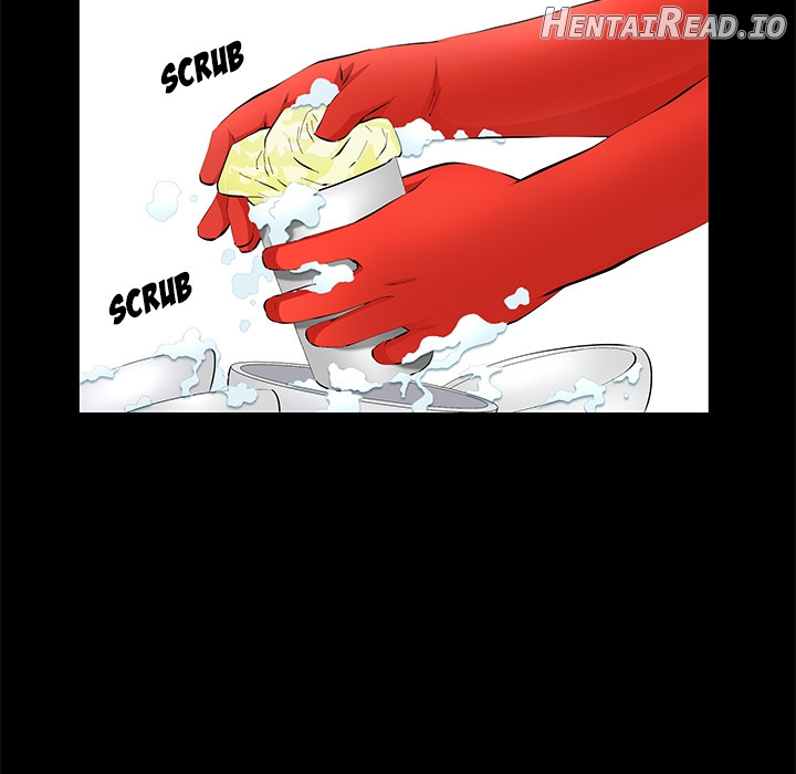 Malja - Manhwa chapter 21 - page 52