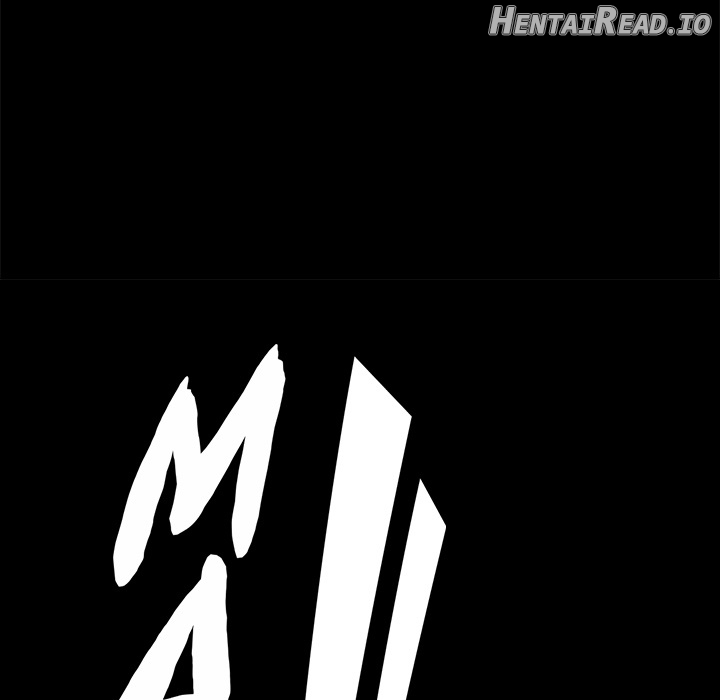 Malja - Manhwa chapter 21 - page 7