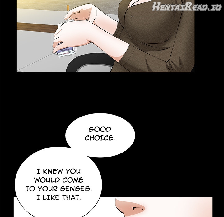 Malja - Manhwa chapter 21 - page 77