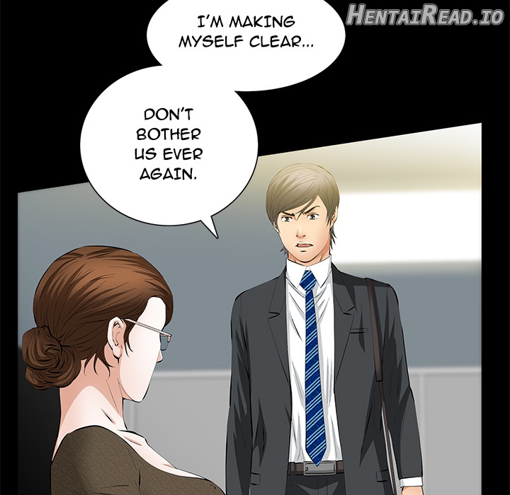 Malja - Manhwa chapter 21 - page 84