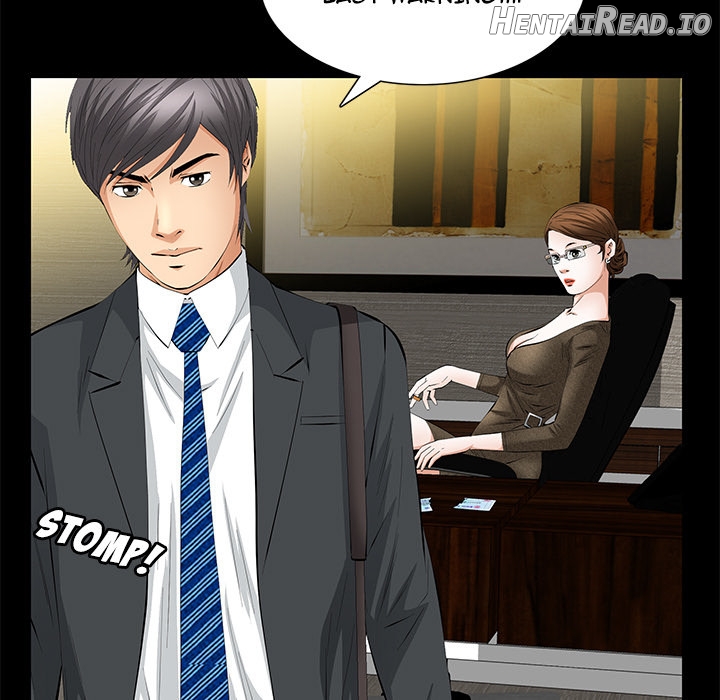 Malja - Manhwa chapter 21 - page 89