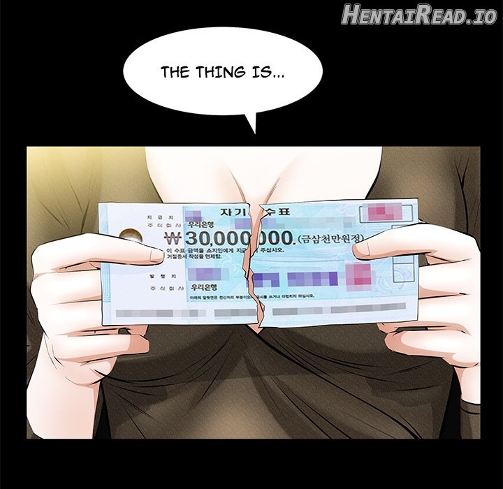 Malja - Manhwa chapter 21 - page 98