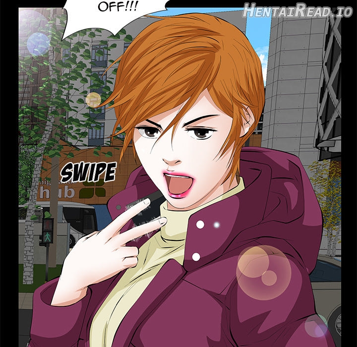 Malja - Manhwa chapter 9 - page 101