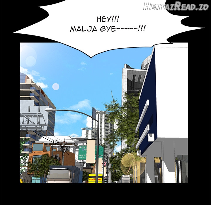Malja - Manhwa chapter 9 - page 105