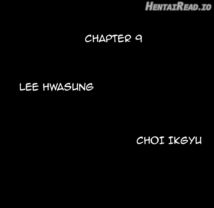 Malja - Manhwa chapter 9 - page 11