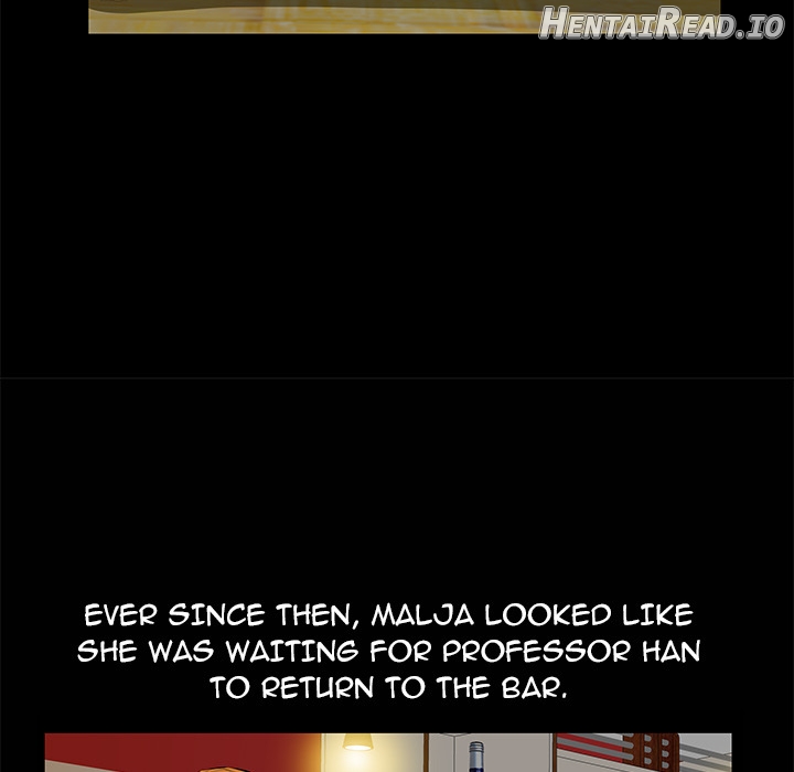Malja - Manhwa chapter 9 - page 110