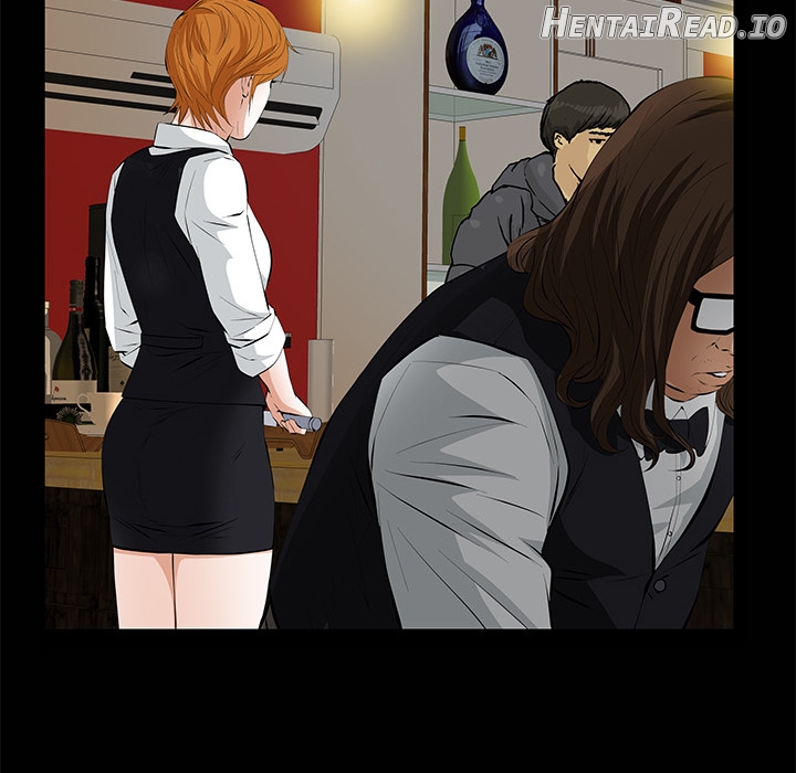 Malja - Manhwa chapter 9 - page 111