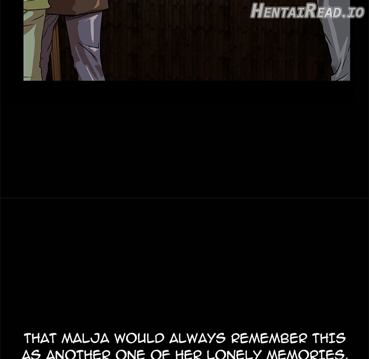 Malja - Manhwa chapter 9 - page 116
