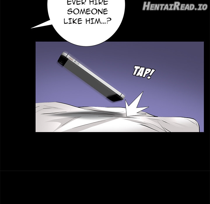 Malja - Manhwa chapter 9 - page 131