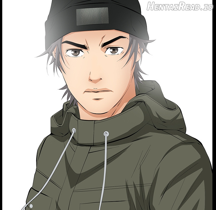 Malja - Manhwa chapter 9 - page 17