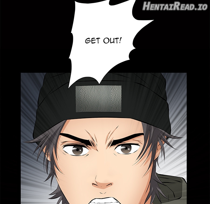 Malja - Manhwa chapter 9 - page 25