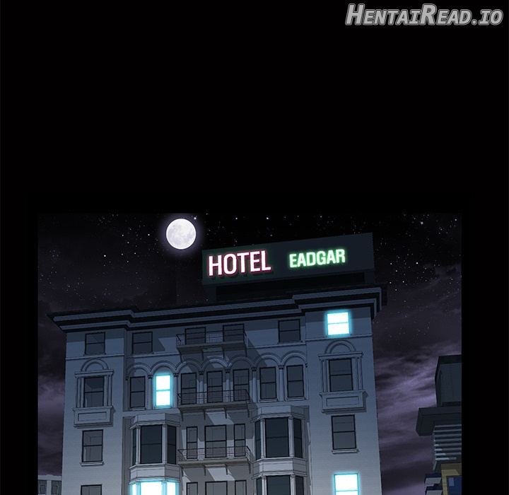 Malja - Manhwa chapter 9 - page 27