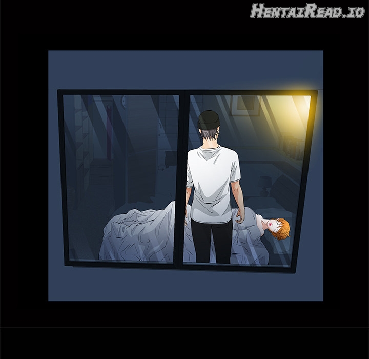 Malja - Manhwa chapter 9 - page 30