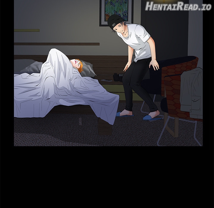 Malja - Manhwa chapter 9 - page 35
