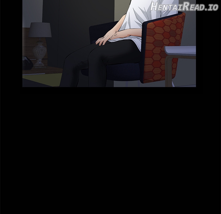 Malja - Manhwa chapter 9 - page 37
