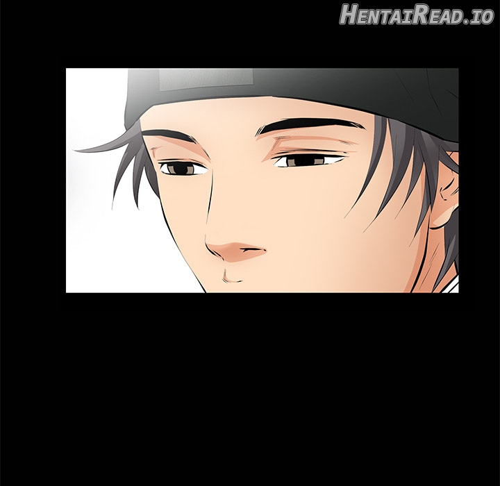Malja - Manhwa chapter 9 - page 38
