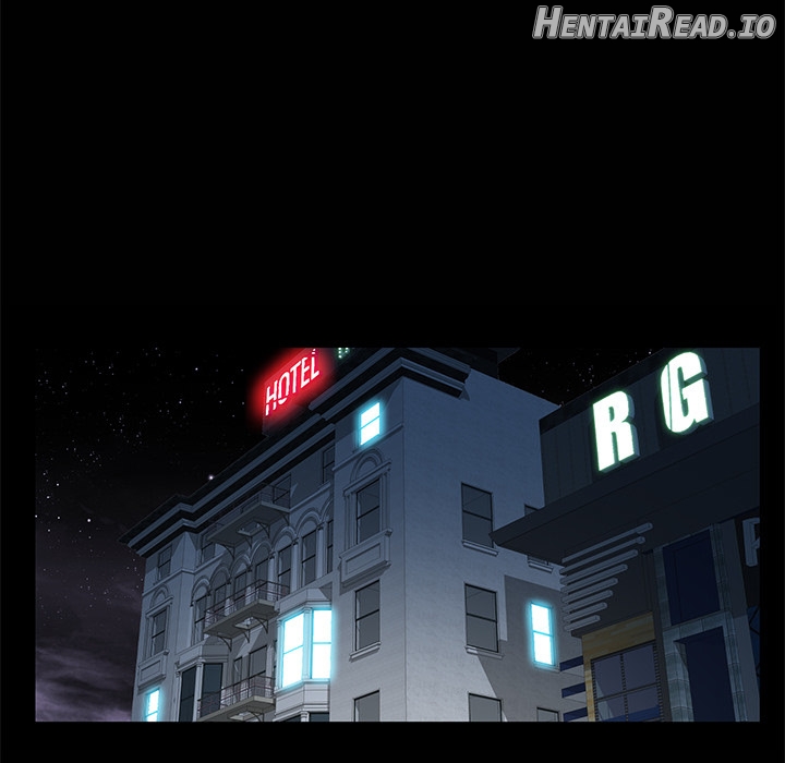 Malja - Manhwa chapter 9 - page 40