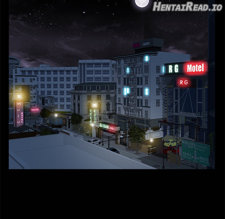 Malja - Manhwa chapter 9 - page 42